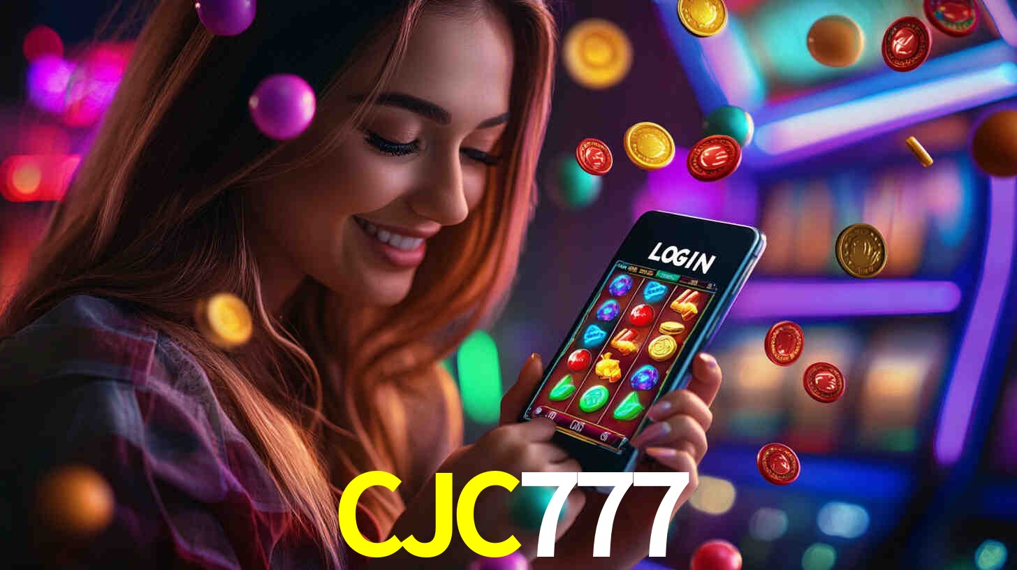 Poker online confiável na CJC777