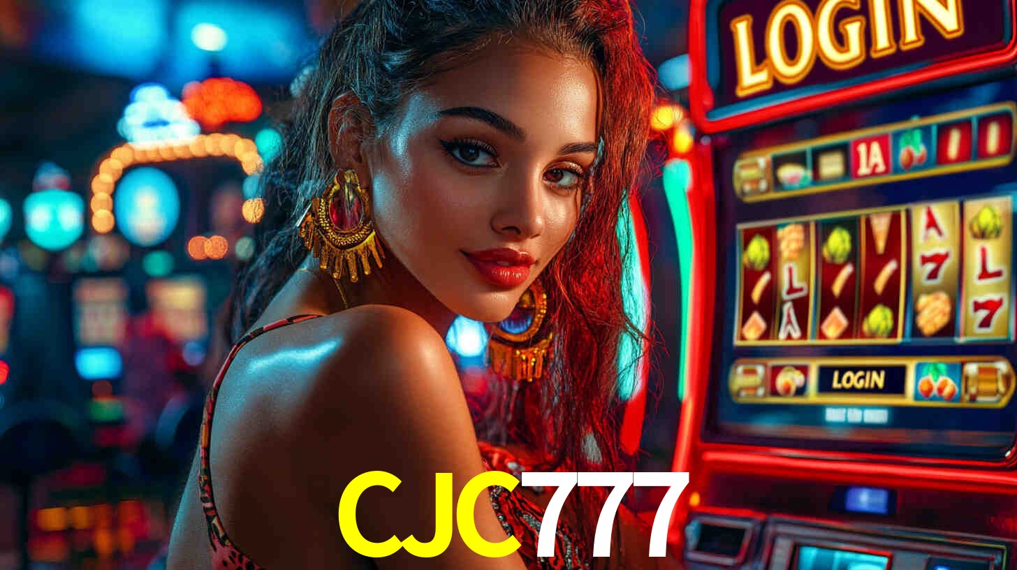 Cartas na mesa: Poker CJC777