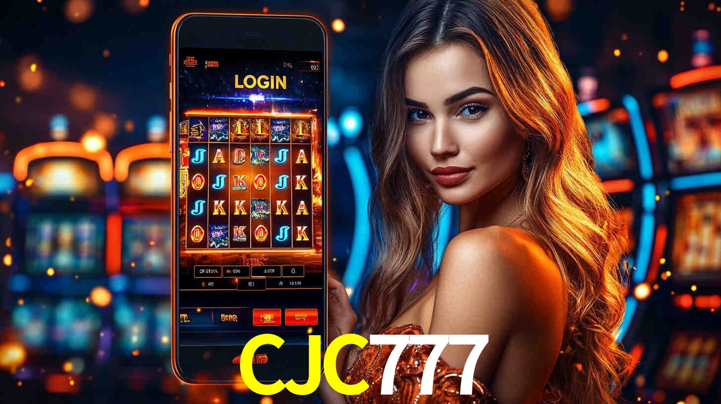 Isenção de Responsabilidades no site CJC777