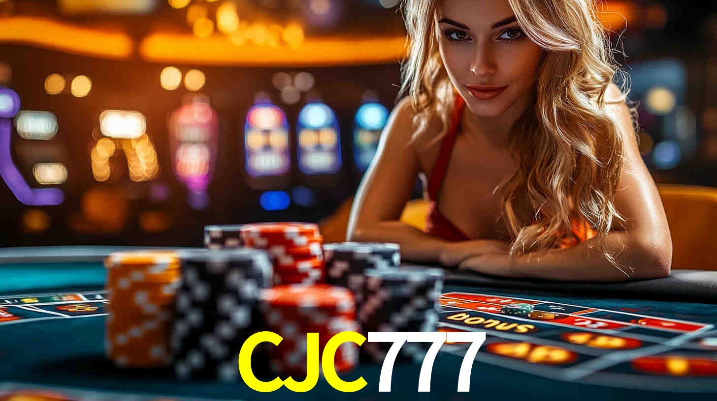 Bônus exclusivos da CJC777